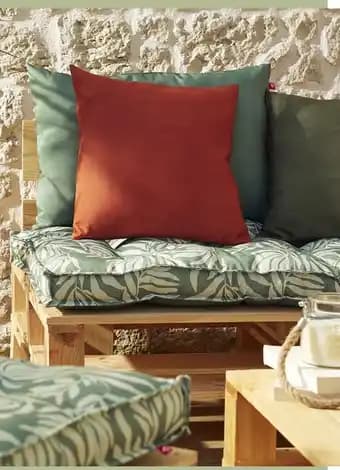 Promotion Exclusives de 4
Coussin palette : Découvrez l'Offre incontournable