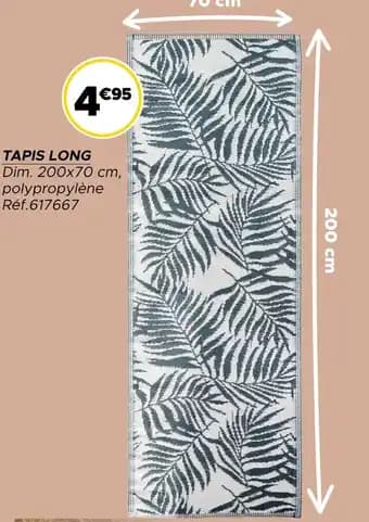 Promotion Exclusives de 16
Long : Découvrez l'Offre incontournable