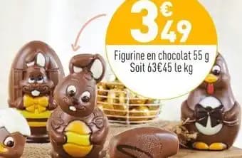 Promotion Exclusives de 52
Figurine : Découvrez l'Offre incontournable