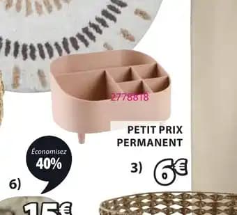 Promotion Exclusives de 62
Boîte de : Découvrez l'Offre incontournable