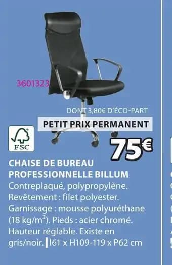 Promotion Exclusives de 3
Professionnelle : Découvrez l'Offre incontournable