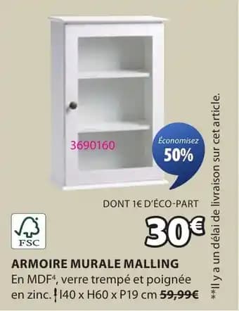 Promotion Exclusives de 23
Murale : Découvrez l'Offre incontournable