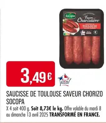 Promotion Exclusives de 19
Saveur : Découvrez l'Offre incontournable