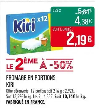 Promotion Exclusives de 39
Fromage : Découvrez l'Offre incontournable
