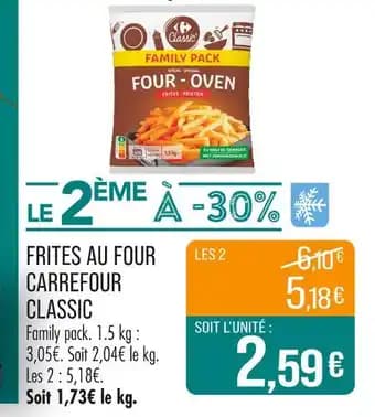Promotion Exclusives de 27
Four : Découvrez l'Offre incontournable