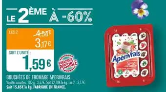 Promotion Exclusives de 39
De fromage : Découvrez l'Offre incontournable
