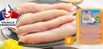 Promotion Exclusives de 16
Dinde : Découvrez l'Offre incontournable