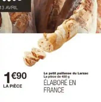 Promotion Exclusives de 60
Le petit : Découvrez l'Offre incontournable