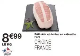 Promotion Exclusives de 34
Rôti : Découvrez l'Offre incontournable