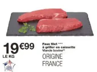 Promotion Exclusives de 17
À griller : Découvrez l'Offre incontournable