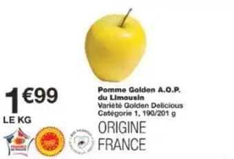 Promotion Exclusives de 48
Pomme : Découvrez l'Offre incontournable