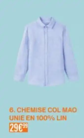 Promotion Exclusives de 11
En lin : Découvrez l'Offre incontournable