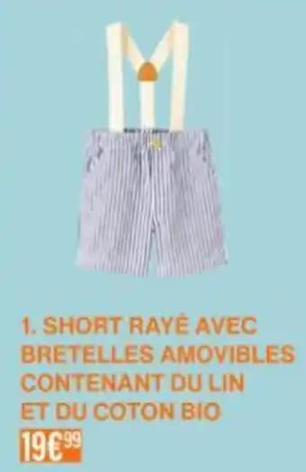 Promotion Exclusives de 1
Rayé : Découvrez l'Offre incontournable