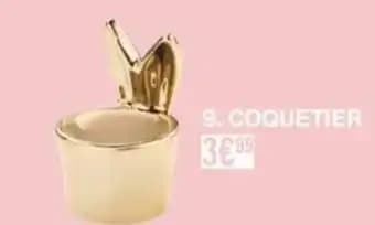 Promotion Exclusives de 1
Coquetier : Découvrez l'Offre incontournable