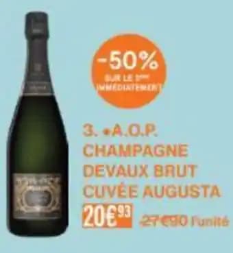Promotion Exclusives de 29
Cuvée : Découvrez l'Offre incontournable