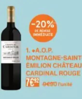 Promotion Exclusives de 10
Emilion : Découvrez l'Offre incontournable