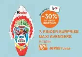 Promotion Exclusives de 58
Maxi : Découvrez l'Offre incontournable