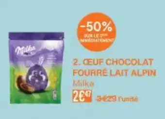 Promotion Exclusives de 3
Chocolat fourré : Découvrez l'Offre incontournable
