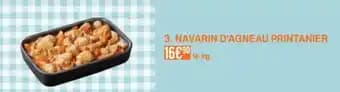 Promotion Exclusives de 6
            
        
        Navarin : Découvrez l'Offre incontournable