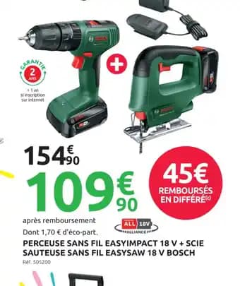 Promotion Exclusives de 32
            
        
        Scie : Découvrez l'Offre incontournable