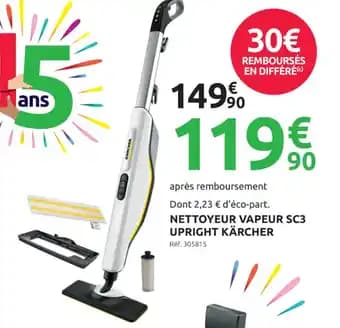 Promotion Exclusives de 9
            
        
        Vapeur : Découvrez l'Offre incontournable