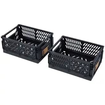 Caisses pliables DAY