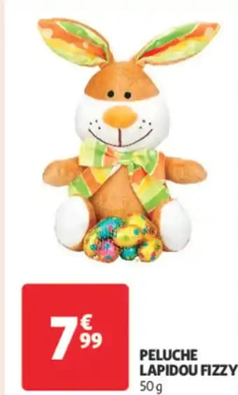 Promotion Exclusives de 11
Fizzy : Découvrez l'Offre incontournable