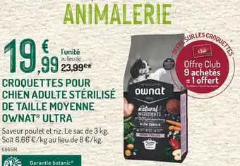 Promotion Exclusives de 24
Ultra : Découvrez l'Offre incontournable