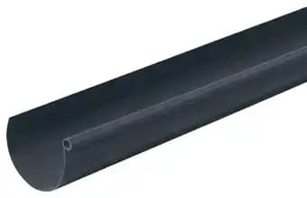 Profil de gouttière pvc