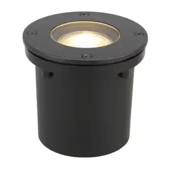 Spot extérieur gu10 carpina