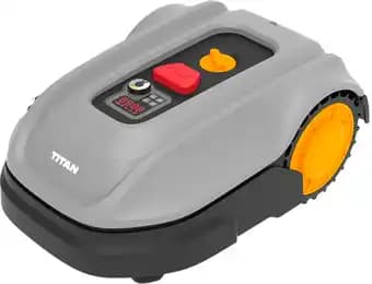 Robot tondeuse 800 m² 18 cm