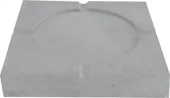 Dalle stabilisatrice