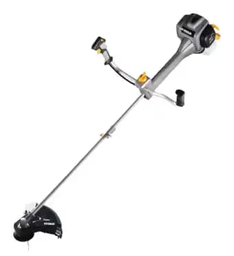 Debroussailleuse thermique 2 en 1 33 cm³