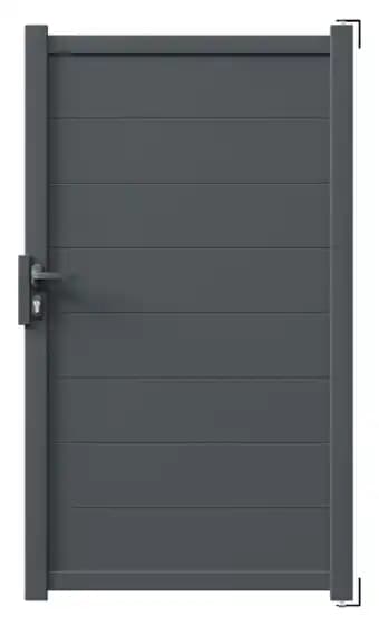 Promotion Exclusives de 1
Portillon : Découvrez l'Offre incontournable