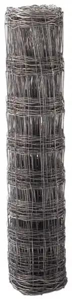 Rouleau grillage soudé galvanisé