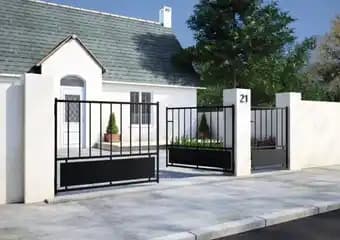 Promotion Exclusives de 6
Portail : Découvrez l'Offre incontournable