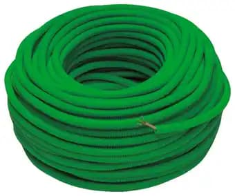 Gaine préfilée coaxiale 100 m