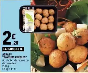 Promotion Exclusives de 88
            
        
        Saveurs : Découvrez l'Offre incontournable