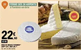 Promotion Exclusives de 22
            
        
        Fermier : Découvrez l'Offre incontournable