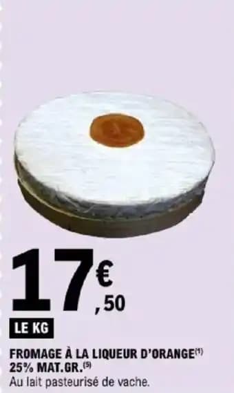 Promotion Exclusives de 42
            
        
        Fromage : Découvrez l'Offre incontournable