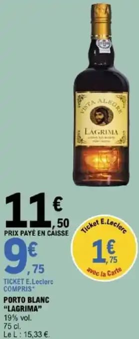 Promotion Exclusives de 12
            
        
        Porto : Découvrez l'Offre incontournable