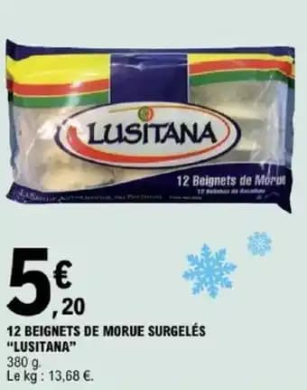 Promotion Exclusives de 40
            
        
        Surgelés : Découvrez l'Offre incontournable