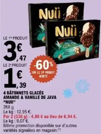 Promotion Exclusives de 8
            
        
        Amande : Découvrez l'Offre incontournable