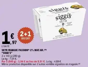 Promotion Exclusives de 8
            
        
        Passion : Découvrez l'Offre incontournable