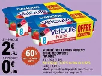 Promotion Exclusives de 8
            
        
        Rouges : Découvrez l'Offre incontournable