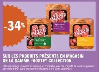 Promotion Exclusives de 22
            
        
        Produits : Découvrez l'Offre incontournable