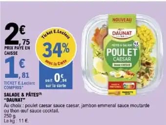 Promotion Exclusives de 36
            
        
        Pâtes : Découvrez l'Offre incontournable