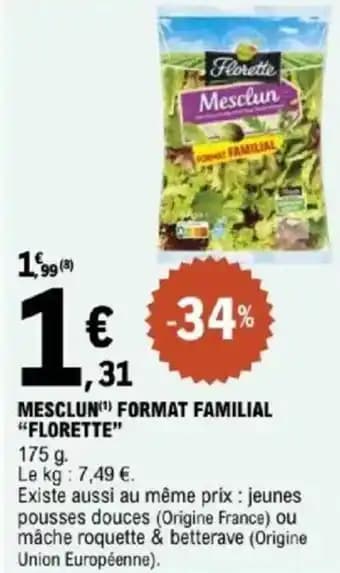 Promotion Exclusives de 13
            
        
        Format familial : Découvrez l'Offre incontournable