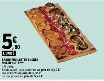 Promotion Exclusives de 14
            
        
        Bande : Découvrez l'Offre incontournable