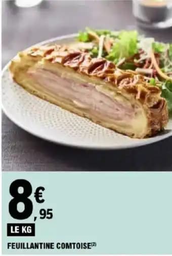 Feuillantine comtoise